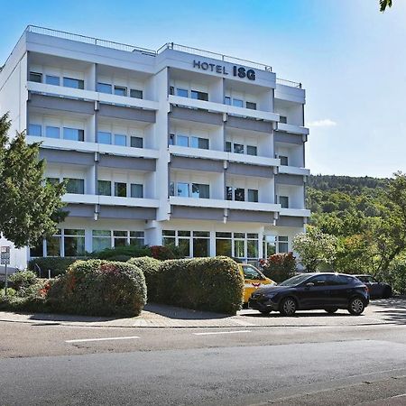 Hotel Isg Heidelberg Ngoại thất bức ảnh