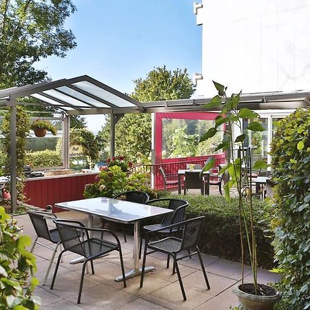 Hotel Isg Heidelberg Ngoại thất bức ảnh