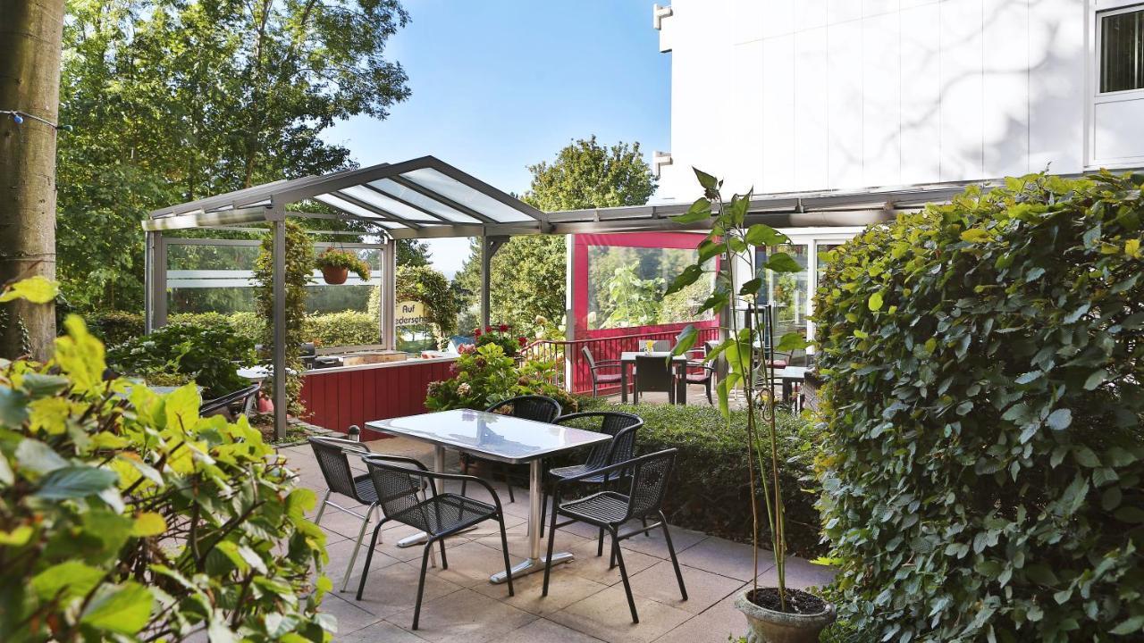 Hotel Isg Heidelberg Ngoại thất bức ảnh
