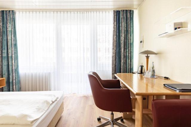Hotel Isg Heidelberg Ngoại thất bức ảnh