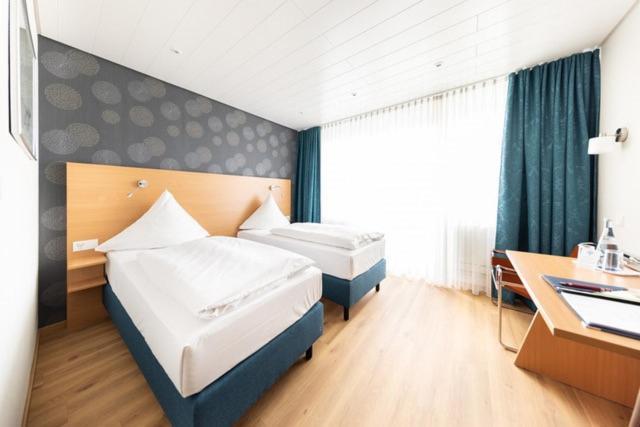 Hotel Isg Heidelberg Ngoại thất bức ảnh