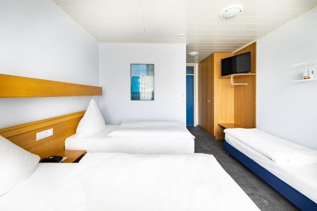 Hotel Isg Heidelberg Ngoại thất bức ảnh