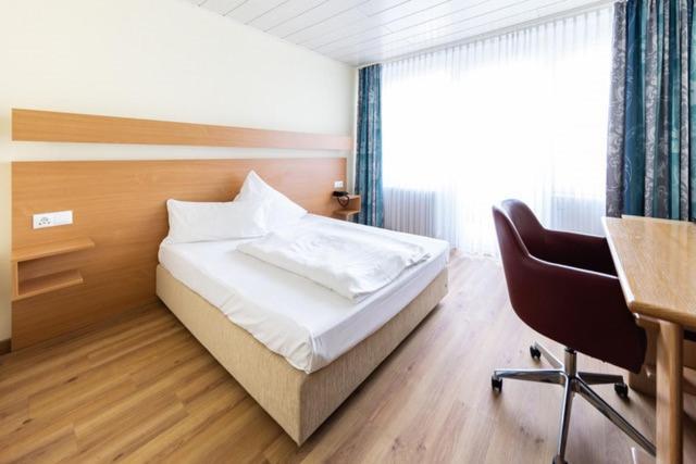Hotel Isg Heidelberg Ngoại thất bức ảnh