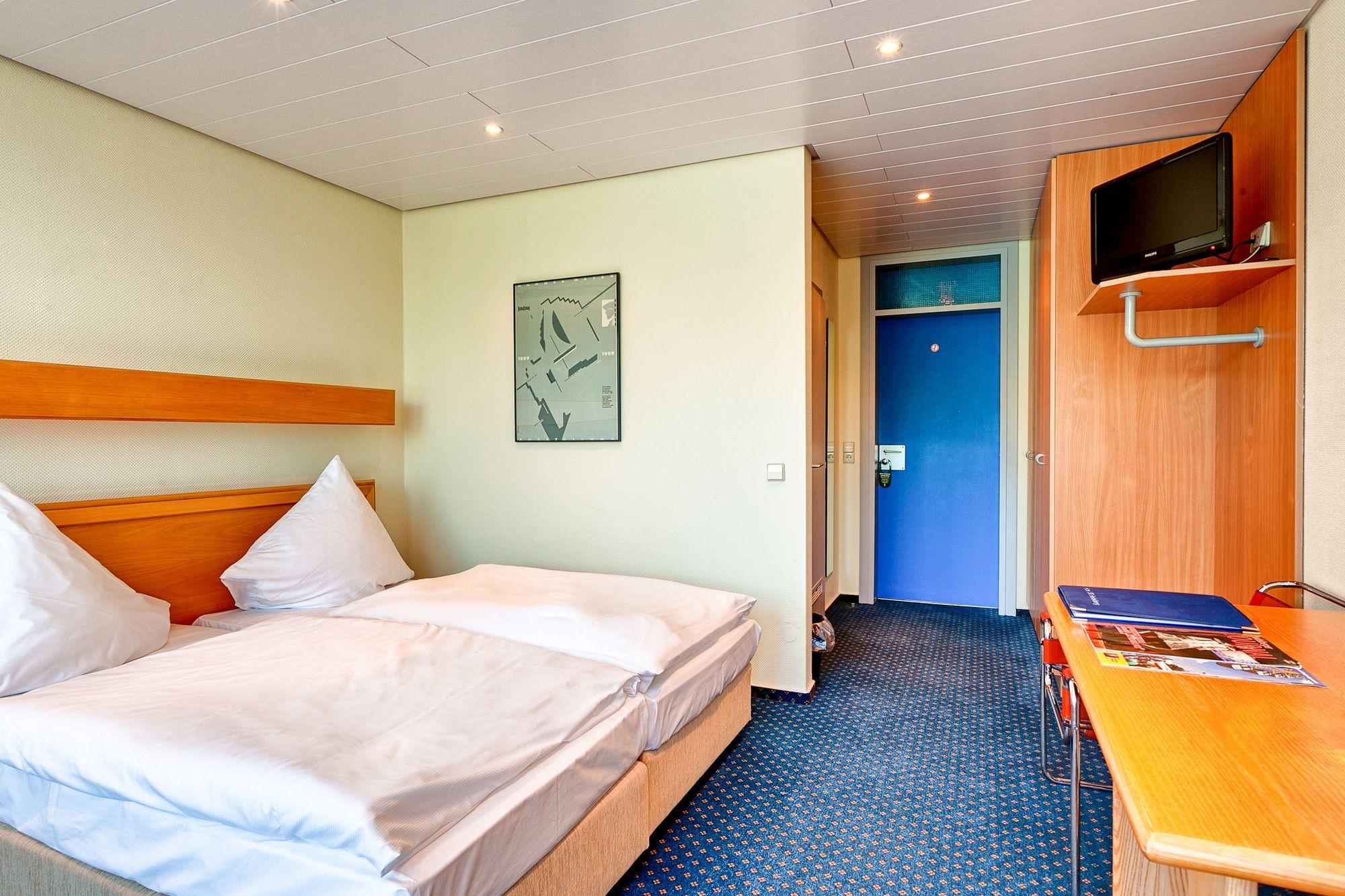 Hotel Isg Heidelberg Ngoại thất bức ảnh