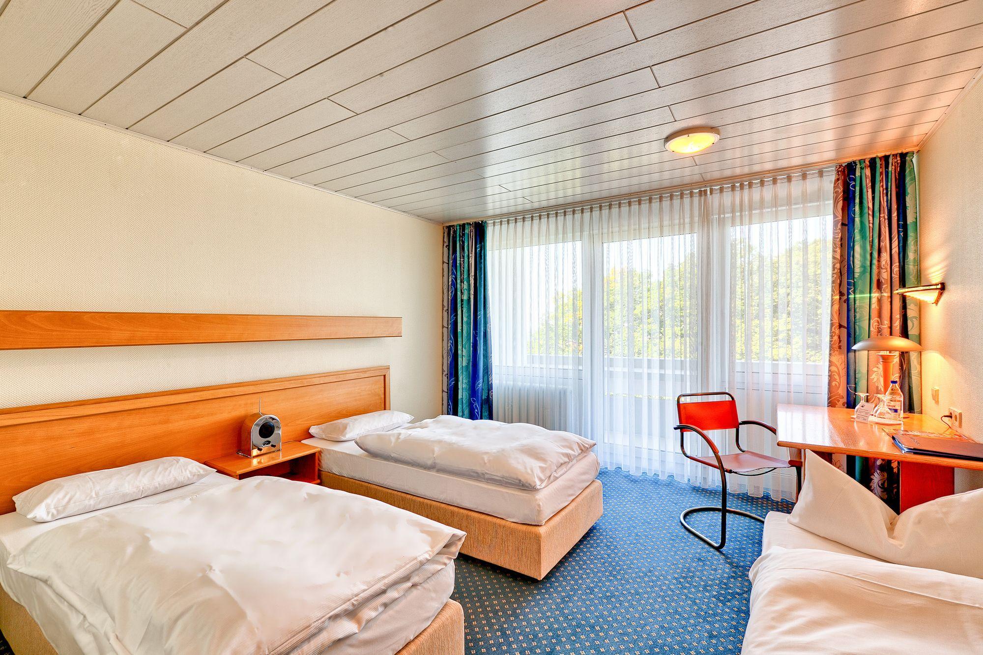 Hotel Isg Heidelberg Ngoại thất bức ảnh
