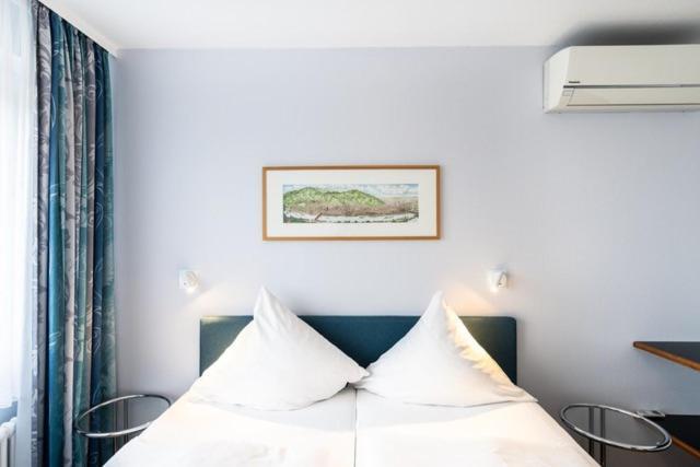 Hotel Isg Heidelberg Ngoại thất bức ảnh