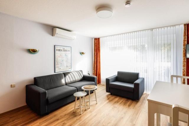 Hotel Isg Heidelberg Ngoại thất bức ảnh