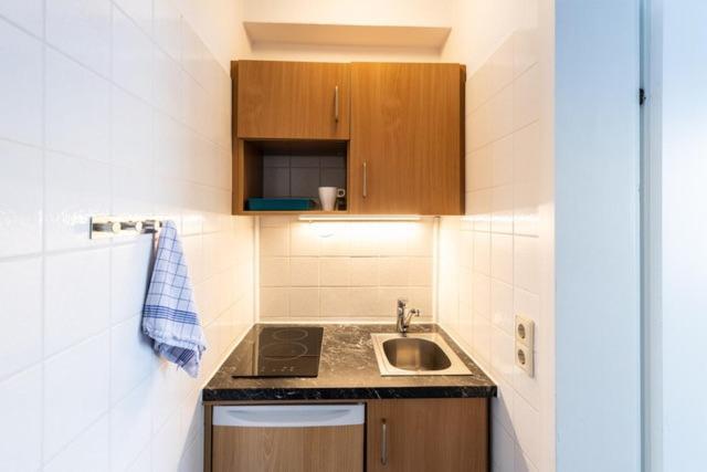 Hotel Isg Heidelberg Ngoại thất bức ảnh