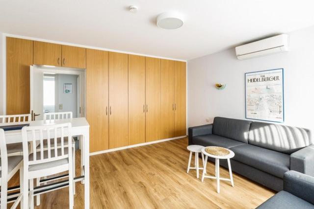 Hotel Isg Heidelberg Ngoại thất bức ảnh