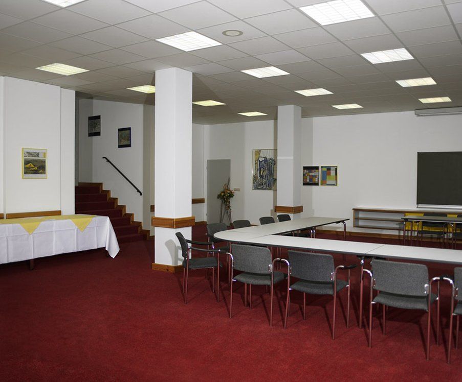 Hotel Isg Heidelberg Ngoại thất bức ảnh