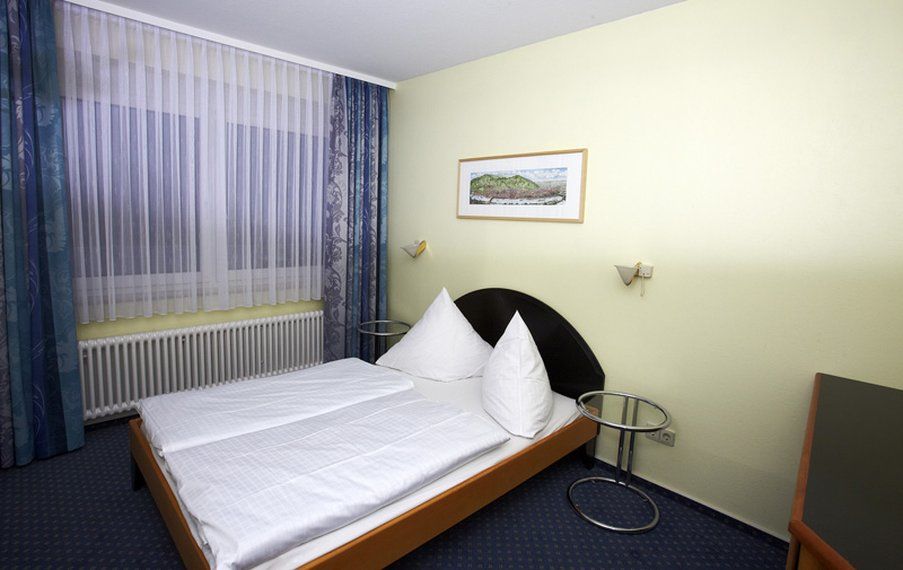 Hotel Isg Heidelberg Ngoại thất bức ảnh