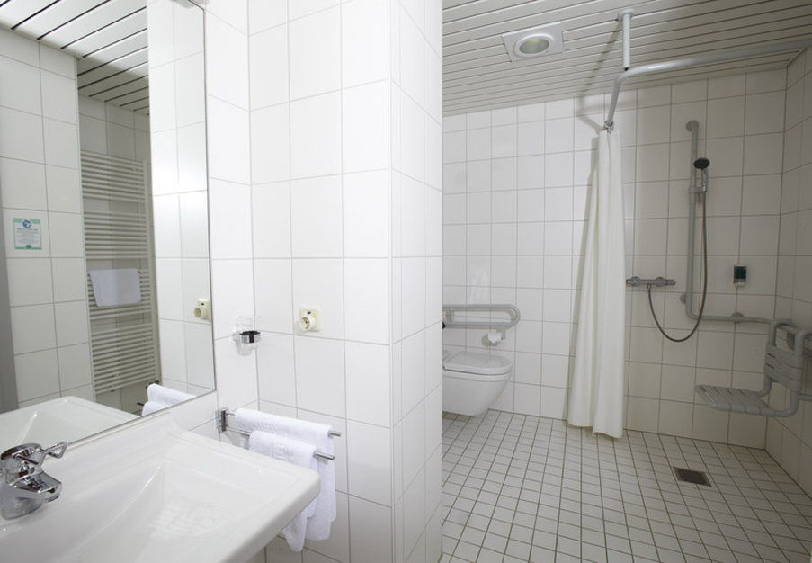 Hotel Isg Heidelberg Ngoại thất bức ảnh