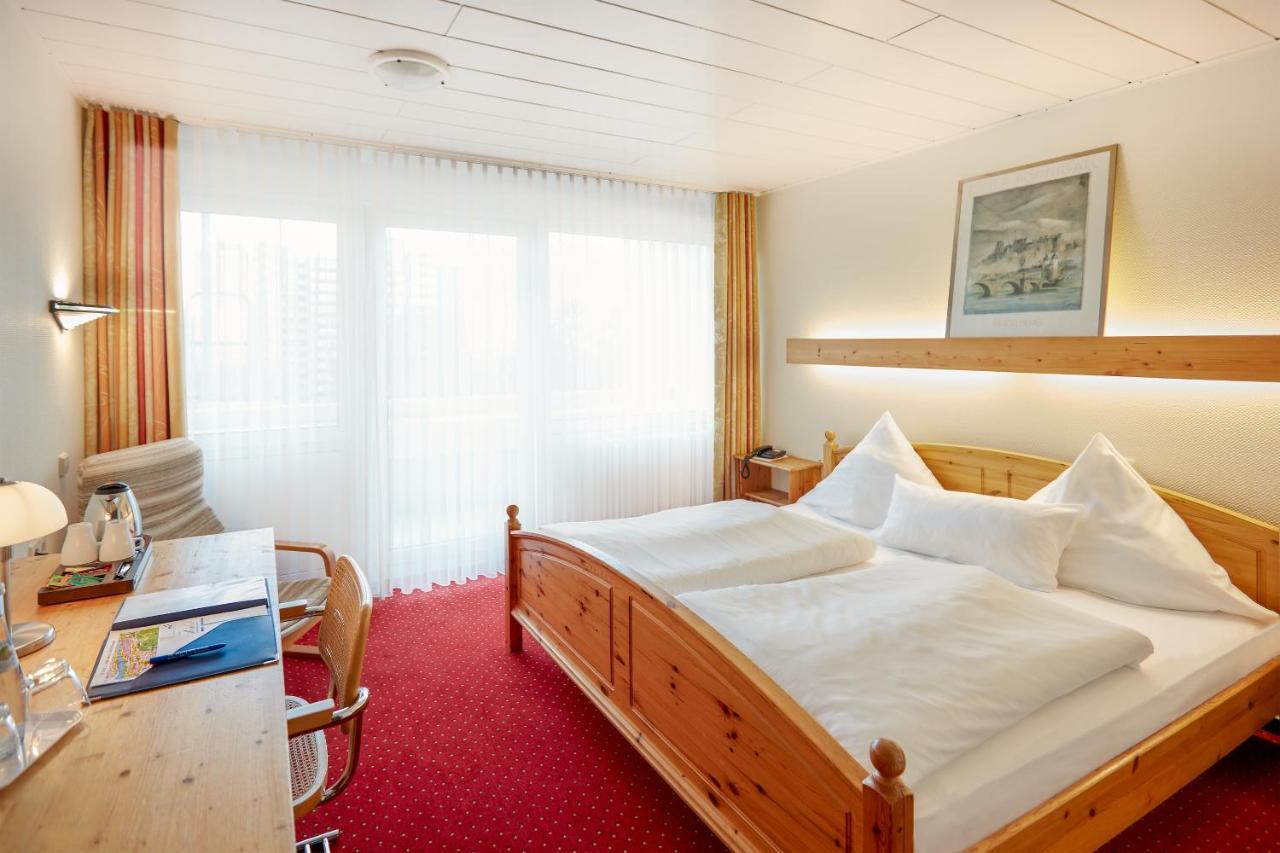 Hotel Isg Heidelberg Ngoại thất bức ảnh