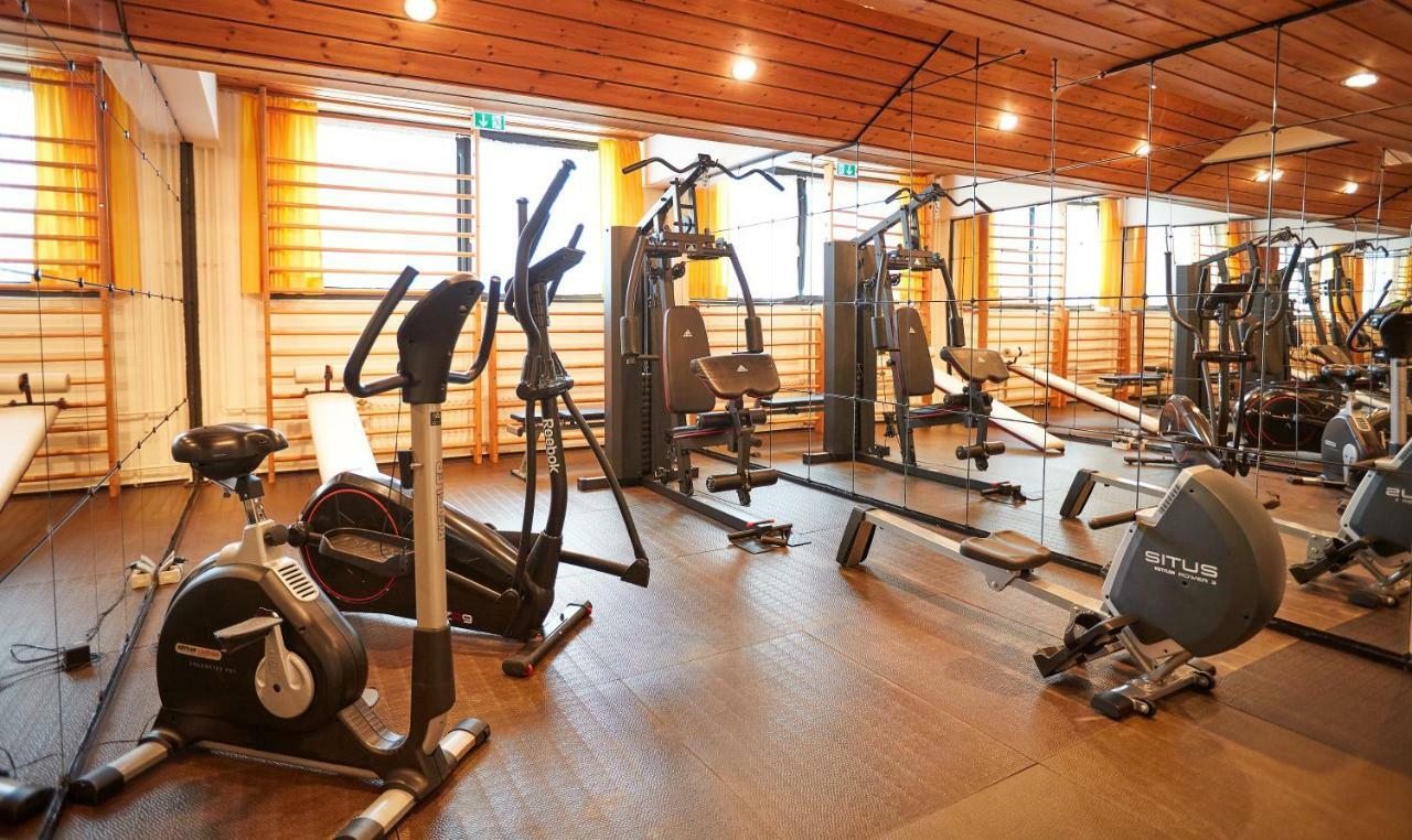 Hotel Isg Heidelberg Ngoại thất bức ảnh