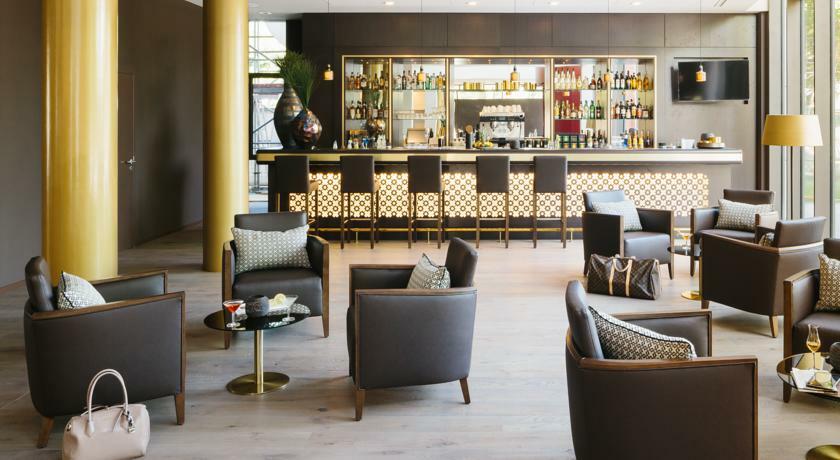 Hotel Isg Heidelberg Ngoại thất bức ảnh