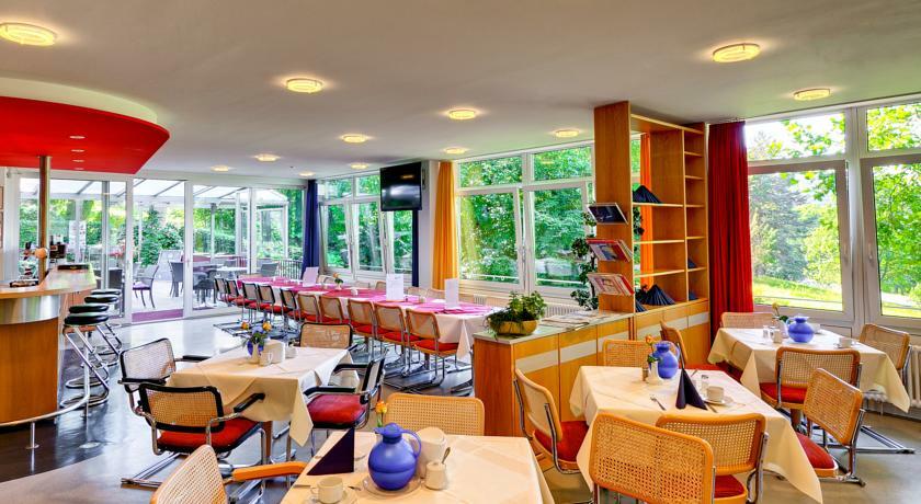 Hotel Isg Heidelberg Ngoại thất bức ảnh