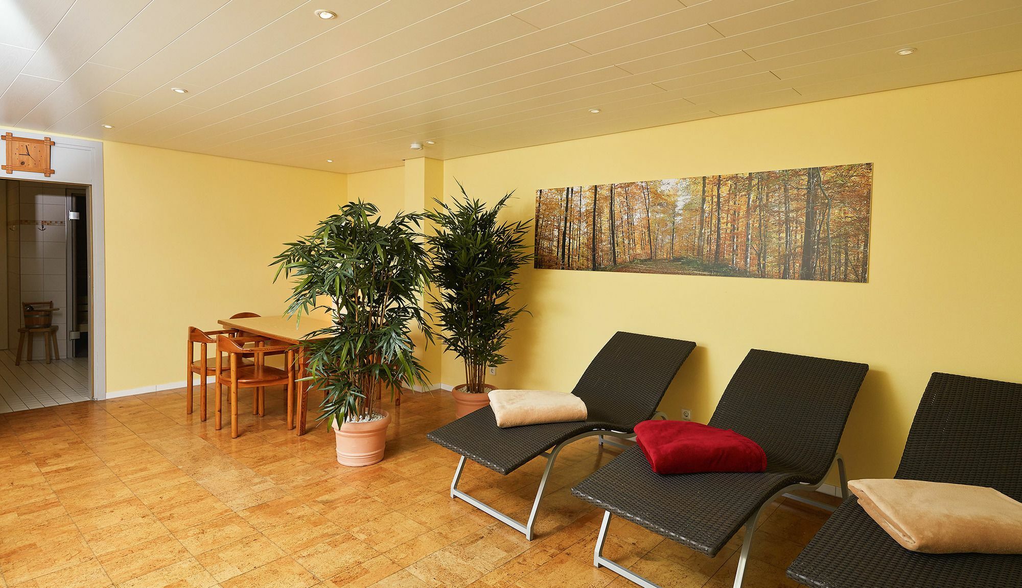 Hotel Isg Heidelberg Ngoại thất bức ảnh
