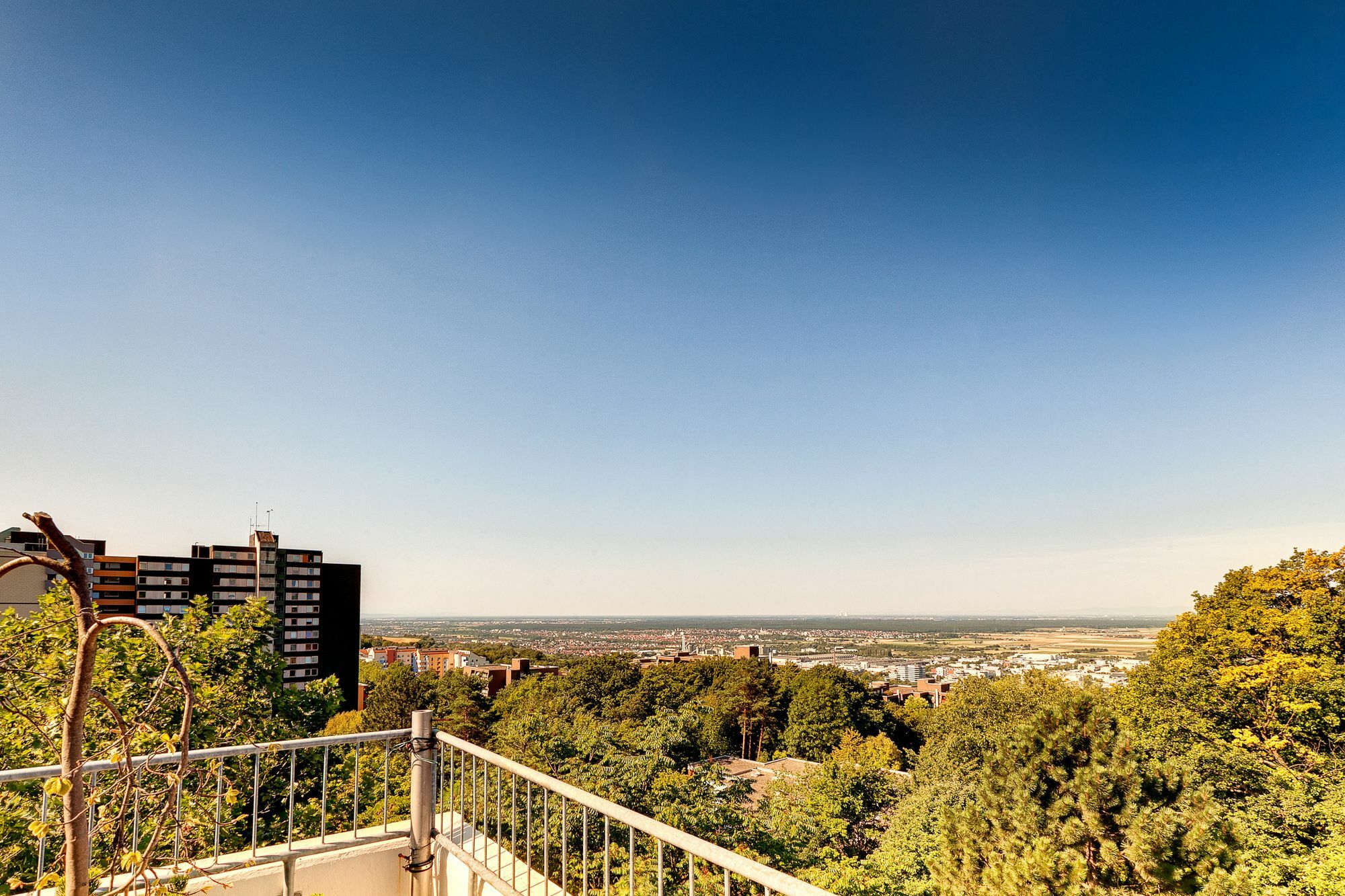 Hotel Isg Heidelberg Ngoại thất bức ảnh