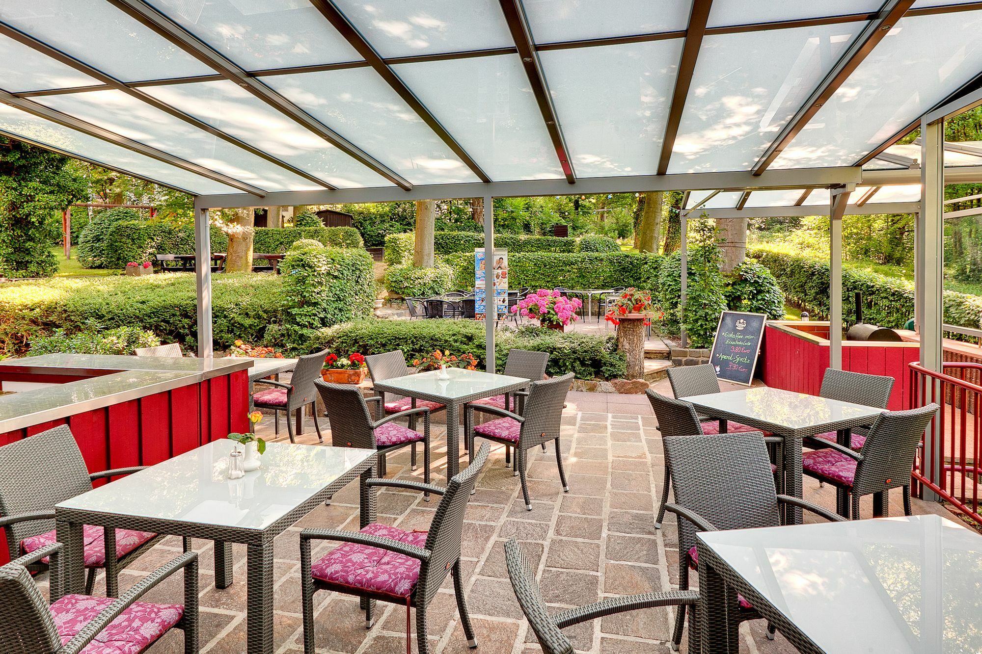 Hotel Isg Heidelberg Ngoại thất bức ảnh